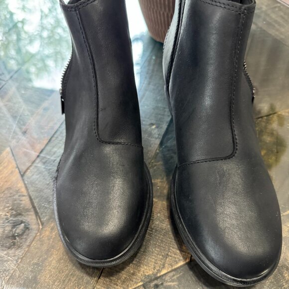 Sorel Wedge Waterproof Boot - Picture 3 of 5